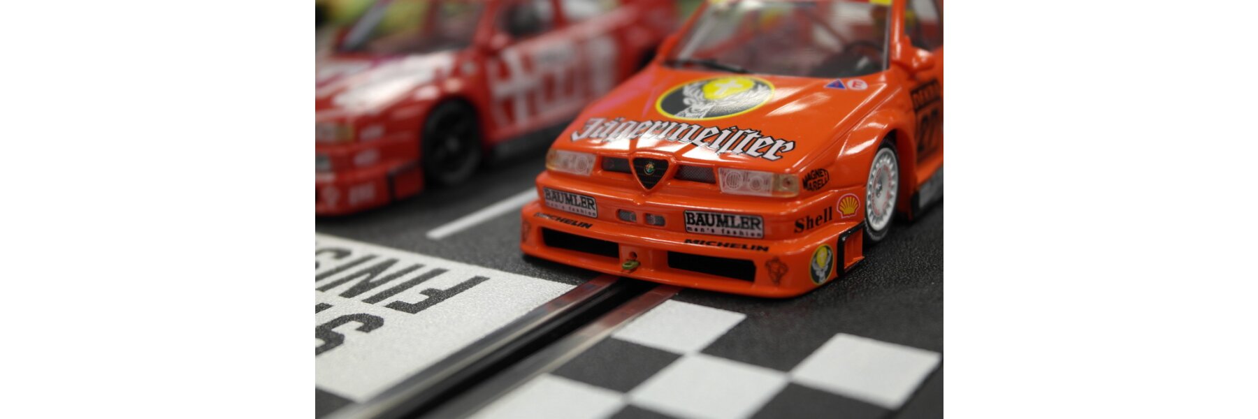  We offer slotcars from nearly all...