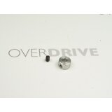 Overdrive Stellring für 2.38mm Achsen (2)