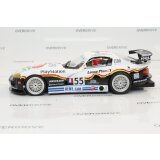 Dodge Viper GTS-R Playstation #55 Analog / Carrera...