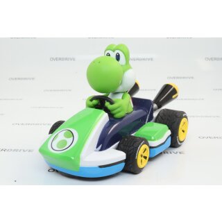 Mario Kart Yoshi Carrera Digital 132