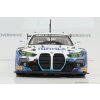 BMW M4 GT3 Mahle Racing Team #64 Carrera Digital 132 / Analog