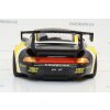 Porsche 911 GT2 NewMan #7 Analog / Carrera Digital 132