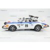 Porsche 911 Rallye Safari 1974 #19 Analog / Carrera Digital 132