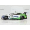 BMW M4 GT3 Mahle Racing #64 Carrera Digital 124