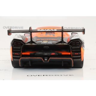 KTM X-Bow GT2 True Racing #16 Digital 132 / Analog