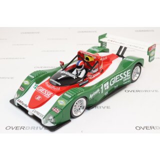 Ferrari 333SP Giese grün #1 Analog / Carrera Digital 132