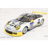 Porsche 991 RSR N&uuml;rburgring 2016 #911 Analog / Carrera Digital 132