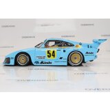 Porsche 935 K3 Kremer #54 Carrera Digital 132 / Analog