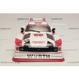 Ford Capri W&uuml;rth Carrera Digital 132 / Analog