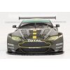 Aston Martin GT3 LeMans 2017 #98 Analog / Carrera Digital 132