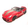 Carrera Ferrari 599 Tires