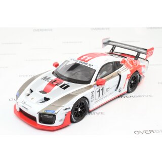 Carrera Porsche 935 GT2 Tires