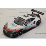 Carrera Porsche 911 RSR