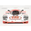Porsche 962C FAT #58 Analog / Carrera Digital 132