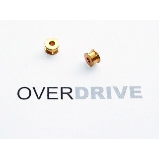 Overdrive Bearing 4.9mm for 3/32 Axles (2)