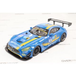 NSR Mercedes AMG GT3