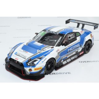 Slot.it Nissan Nismo GT3 Ortmann tires (2)