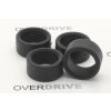 Revoslot Front tires hard Alfa/BMW/Kadett (4)