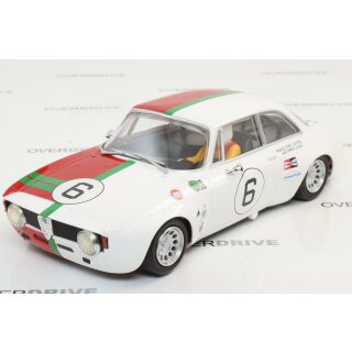 Revoslot Alfa Guilia Gta