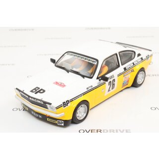 Revoslot Opel Kadett