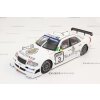 DTM Mercedes C-Klasse Warsteiner #3 Analog / Carrera Digital 132