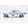Ford Escort RS #45 Analog / Carrera Digital 132