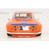 Alfa Guilia GTA orange #3 Analog / Digital 132