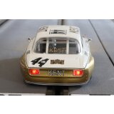 Alfa Guilia GTA Kent #44 Analog / Carrera Digital 132