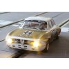 Alfa Guilia GTA Kent #44 Analog / Carrera Digital 132