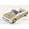 Alfa Guilia GTA Kent #44 Analog / Carrera Digital 132