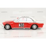 Alfa Guilia GTA Kent #36 Analog / Carrera Digital 132