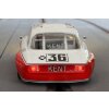 Alfa Guilia GTA Kent #36 Analog / Carrera Digital 132