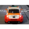 Fiat Abarth 500 Repsol #500 Analog / Carrera Digital 132
