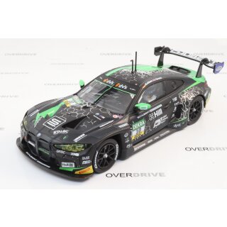BMW M4 GT3 Schubert Motorsport #10 Digital 132 / Analog