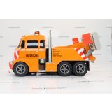 Track Cleaning Truck Carrera Digital 132 / Analog