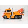 Track Cleaning Truck Digital 132 / Analog