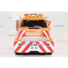 Track Cleaning Truck Digital 132 / Analog