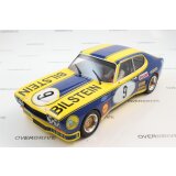 BRM Capri RS Bilstein #9 Analog / Carrera Digital