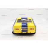 BRM Ford Capri RS Bilstein #9 Analog / Carrera Digital