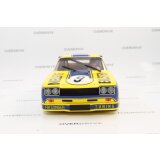 BRM Ford Capri RS Bilstein #9 Analog / Carrera Digital