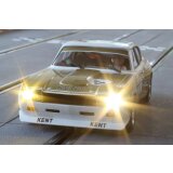 BRM Capri RS Kent #4 Analog / Carrera Digital