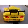 Mercedes CLK GTR Promarkt #14 Analog / Carrera Digital 132