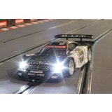 Mercedes CLK GTR Warsteiner #6 Analog / Digital 132