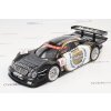 Mercedes CLK GTR Warsteiner #6 Analog / Carrera Digital 132
