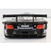 Mercedes CLK GTR Warsteiner #6 Analog / Carrera Digital 132