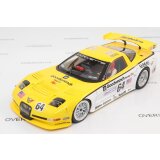 Corvette C5 Goodwrench #64 Analog / Digital 132