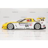 Corvette C5 Goodwrench #64 Analog / Carrera Digital 132