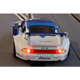 Carrera mizuno outlet