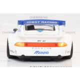 Porsche 911 GT2 Mizuno #9 Analog / Carrera Digital 132