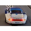 Porsche 911 GT2 Mizuno #9 Analog / Carrera Digital 132
